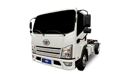 FAW TIGER 3.4