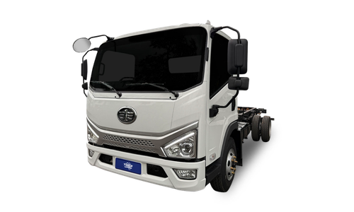 FAW TIGER 5.9