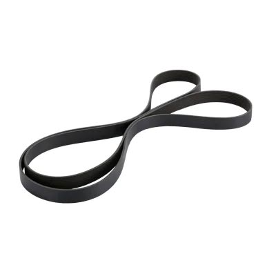 Repuestos originales de correa de ventilador para camiones FAW