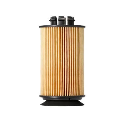 Repuestos originales de filtros de aceite para camiones FAW